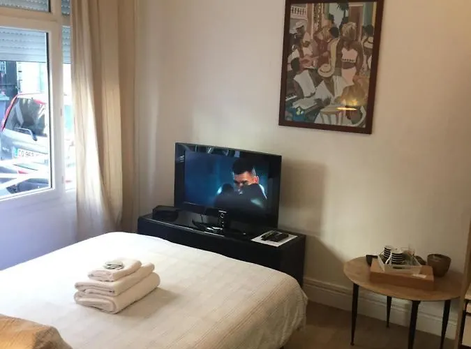 Hotel Comte
