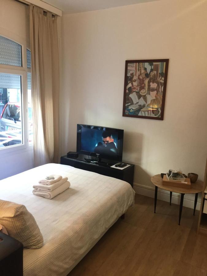 Hotel Comte *