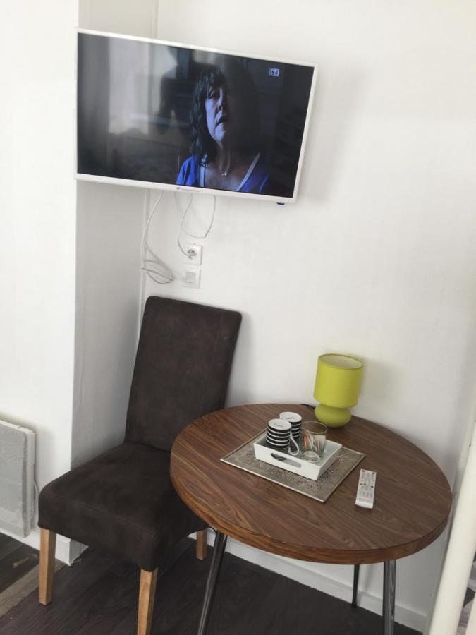 Hotel Comte