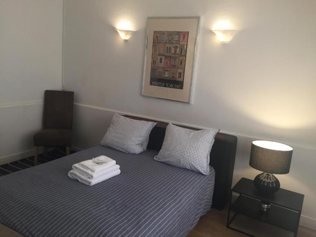 Comte Hotel *