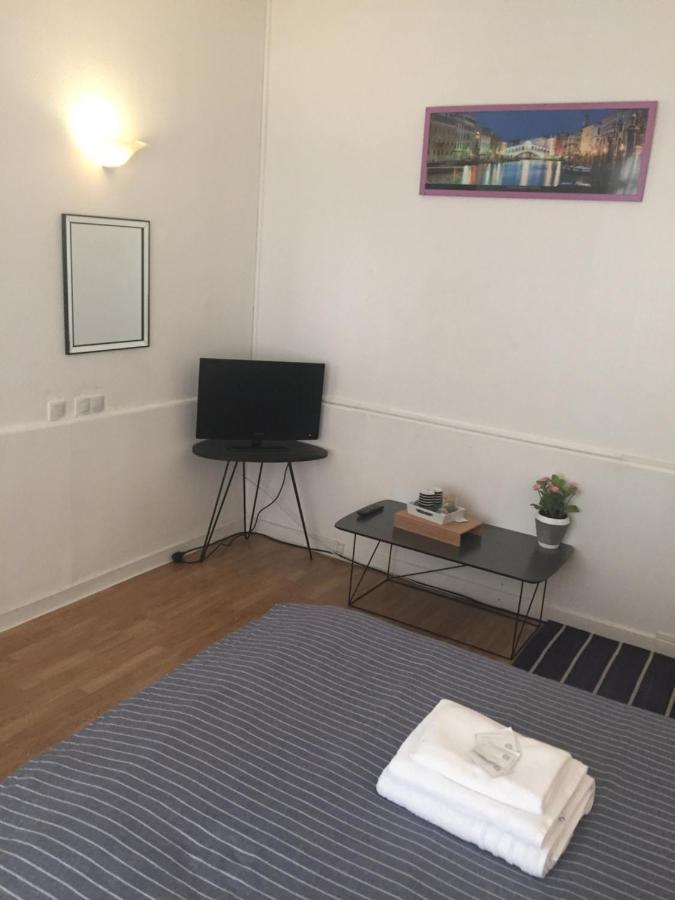 Hotel Comte