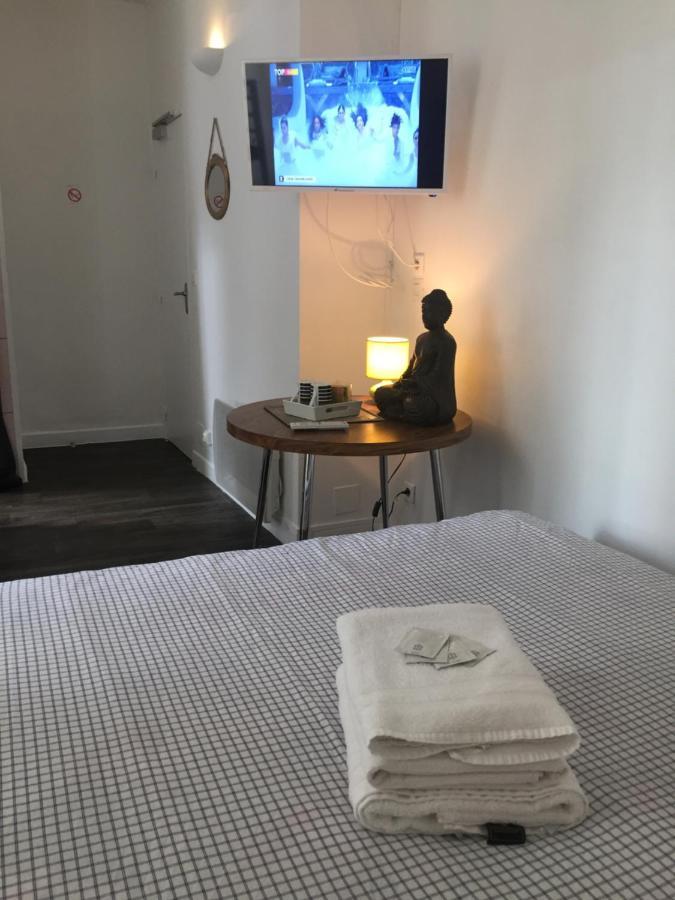 Hotel Comte