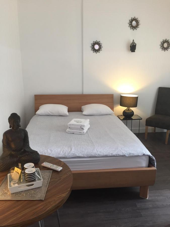 Comte Hotel *