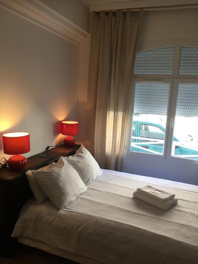 Hotel Comte