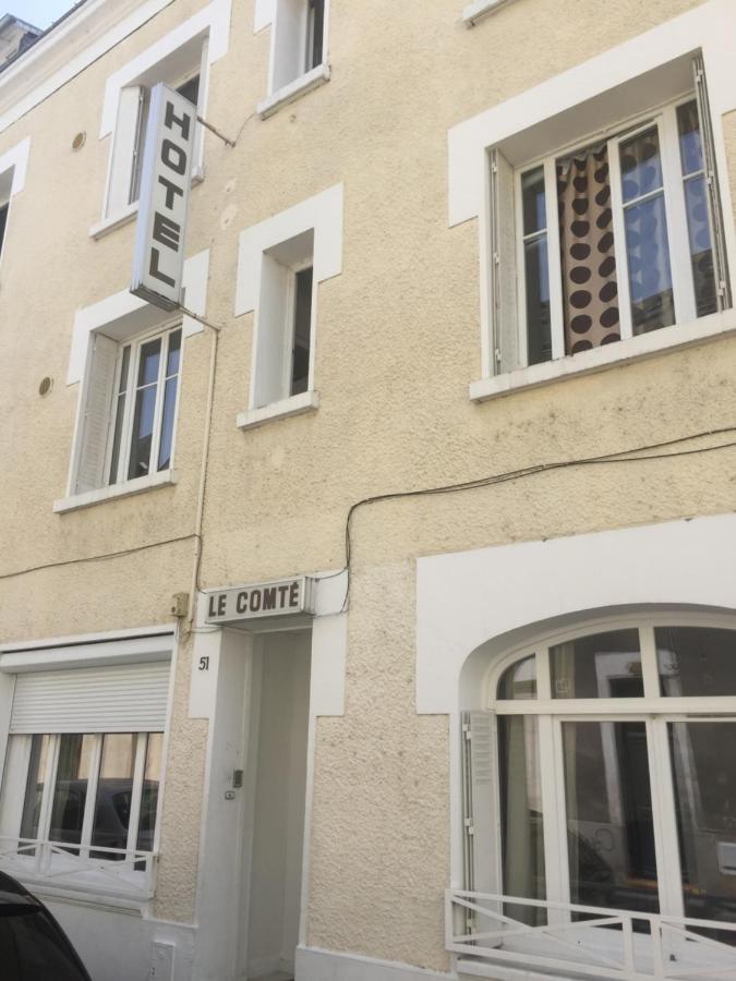 Comte Tours