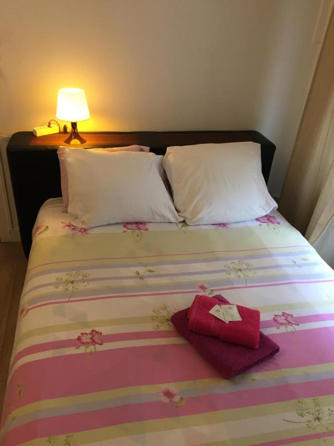 Hotel Comte Tours