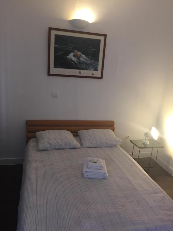 Hotel Comte Tours