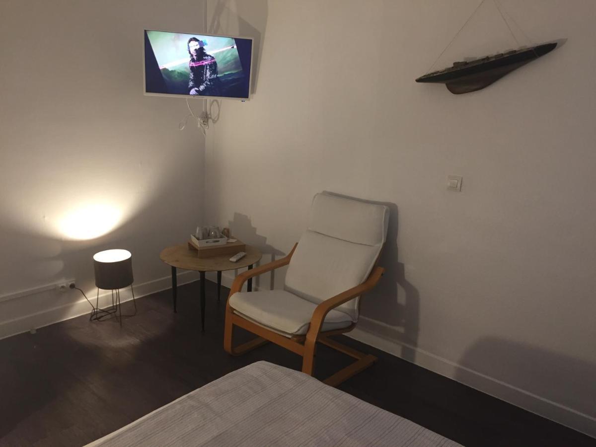 Hotel Comte *