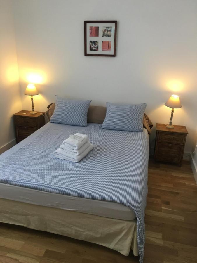 Hotel Comte Tours