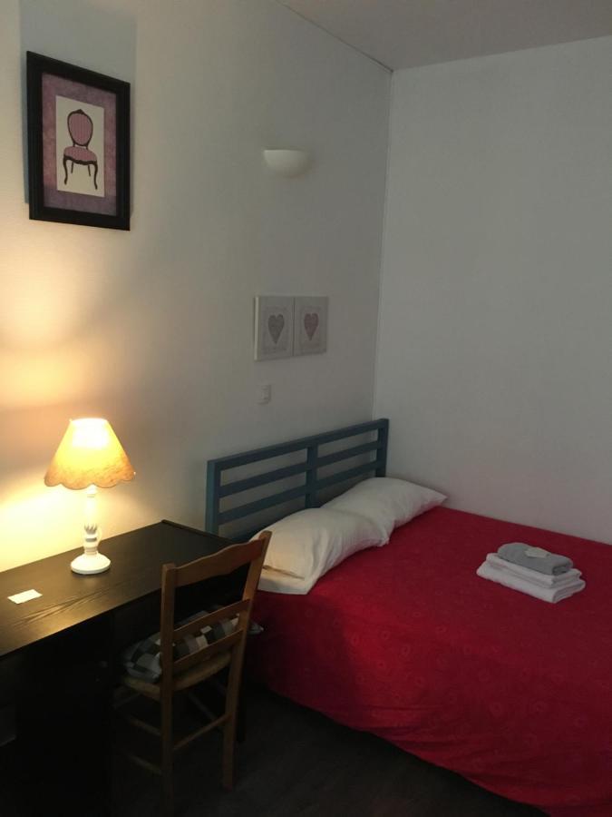 Comte Hotel *