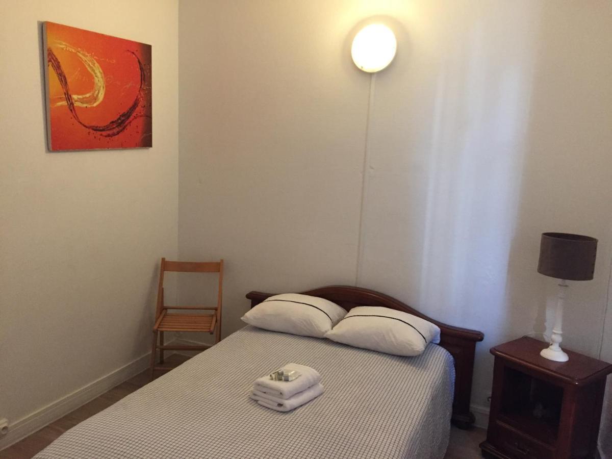 Hotel Comte Tours
