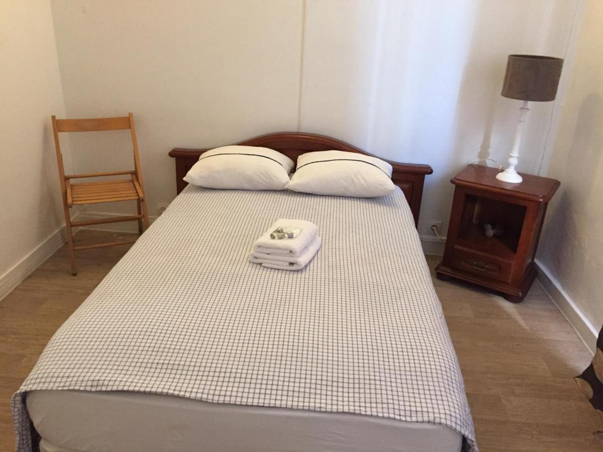 Comte Hotel Tours