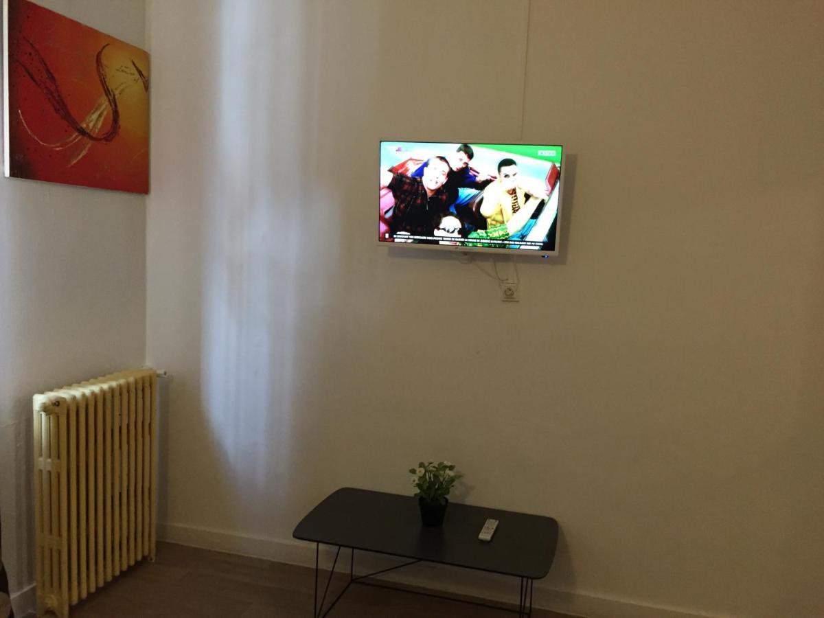 Hotel Comte *