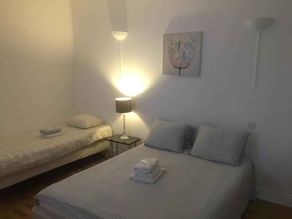 Comte Hotel